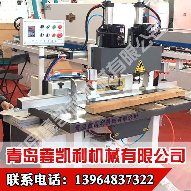 門鎖開孔機產(chǎn)品描述